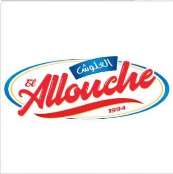 Alouch