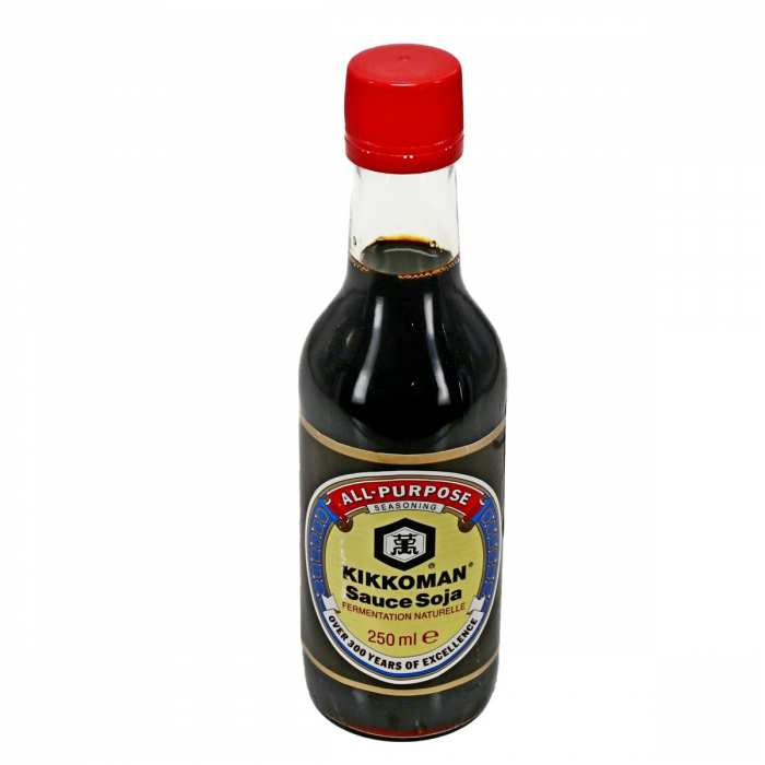 SAUCE SOJA