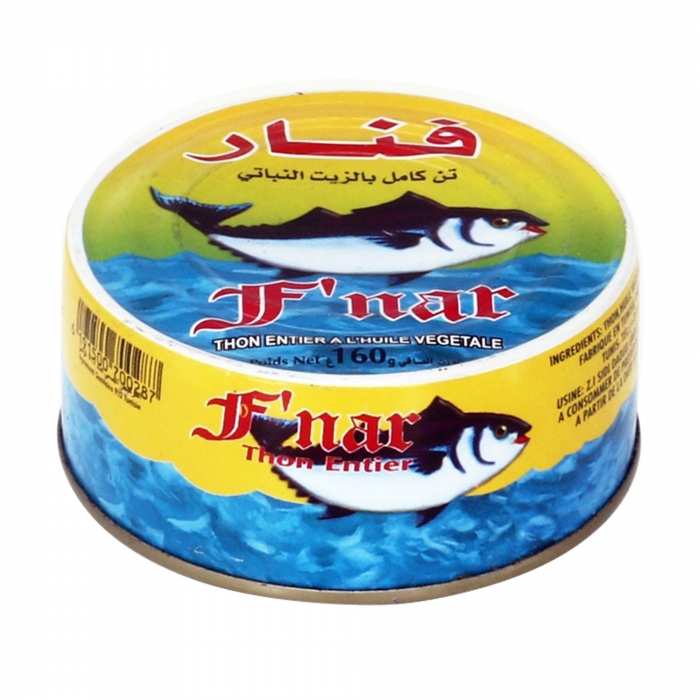 THON FNAR HV 160G