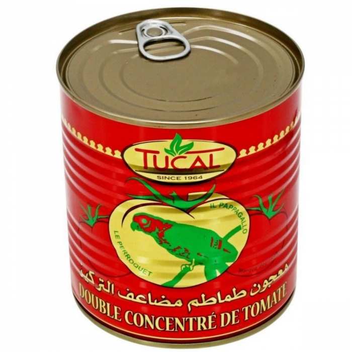 TOMATTE TUCAL