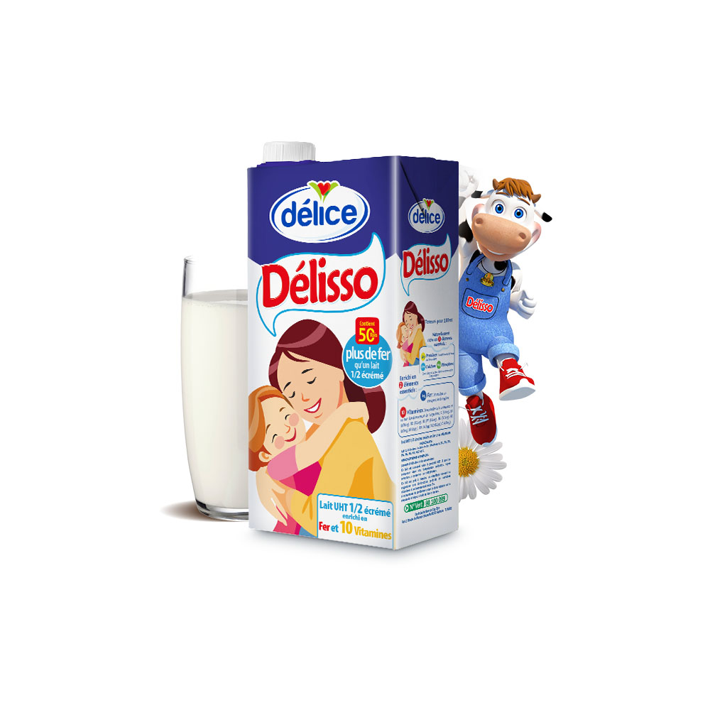 Delisso 1l