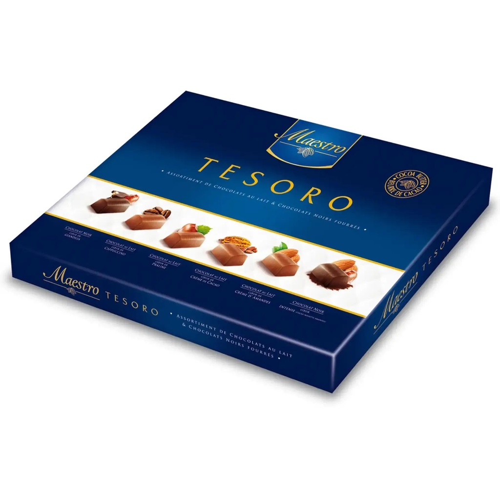 Tesoro 216g