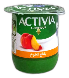[6194003804759] Activia pêche 