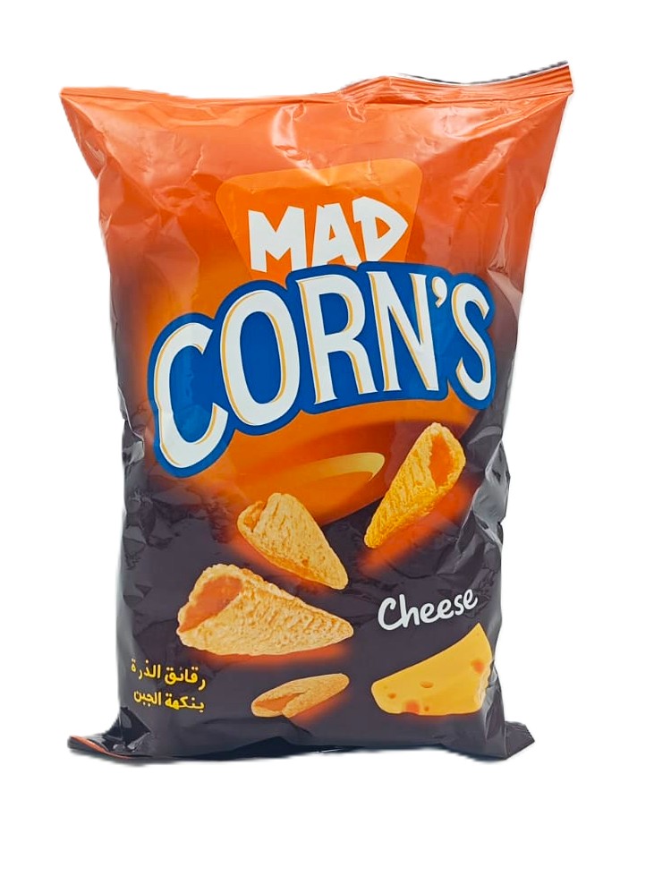 mad corns