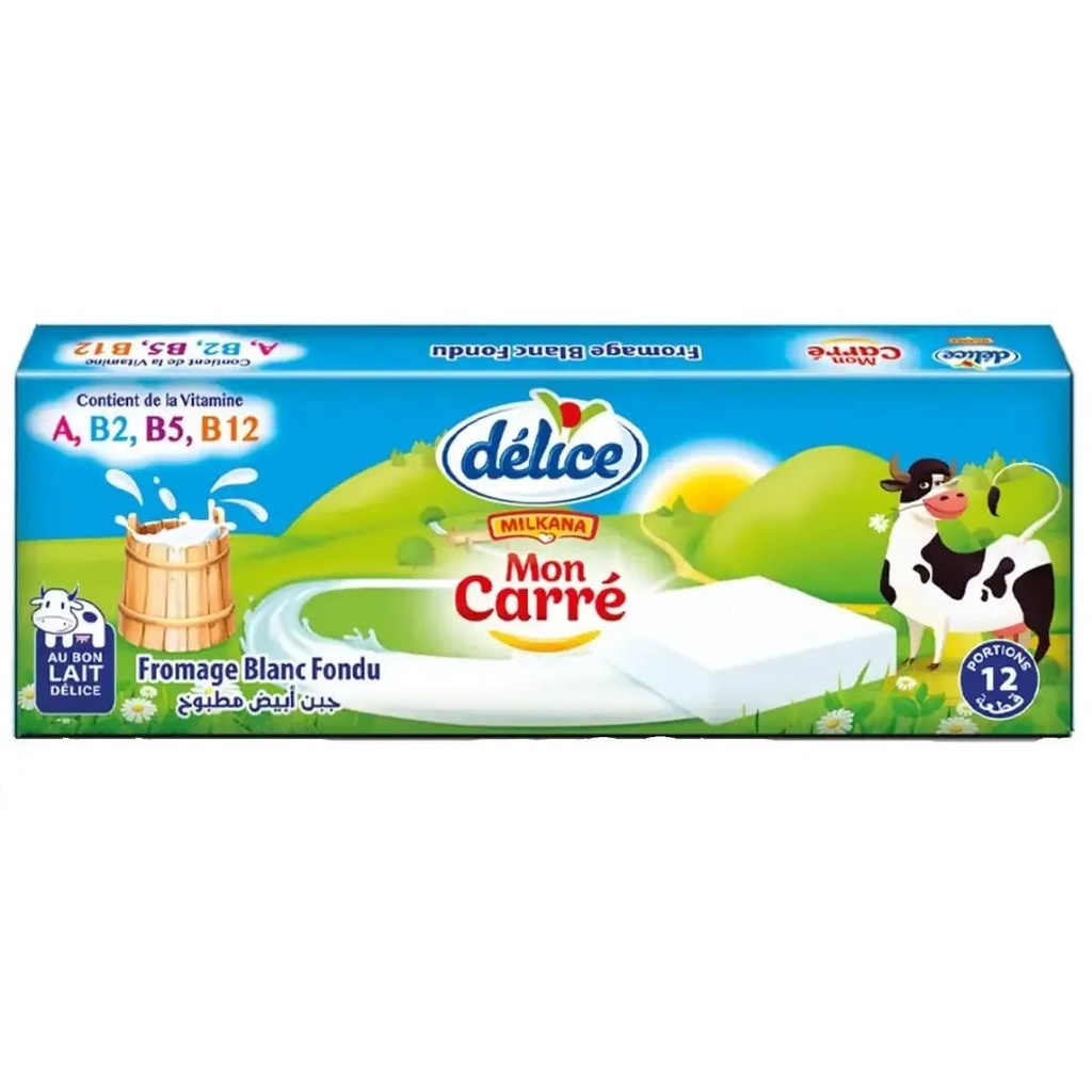 MILKANA