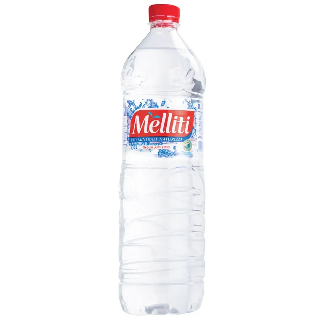 MELLITI 1.5L