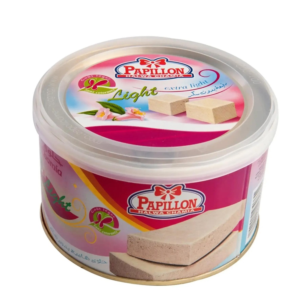 CHAMIA PAP LIGHT