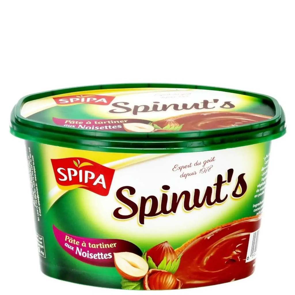 SPINUTS 1K