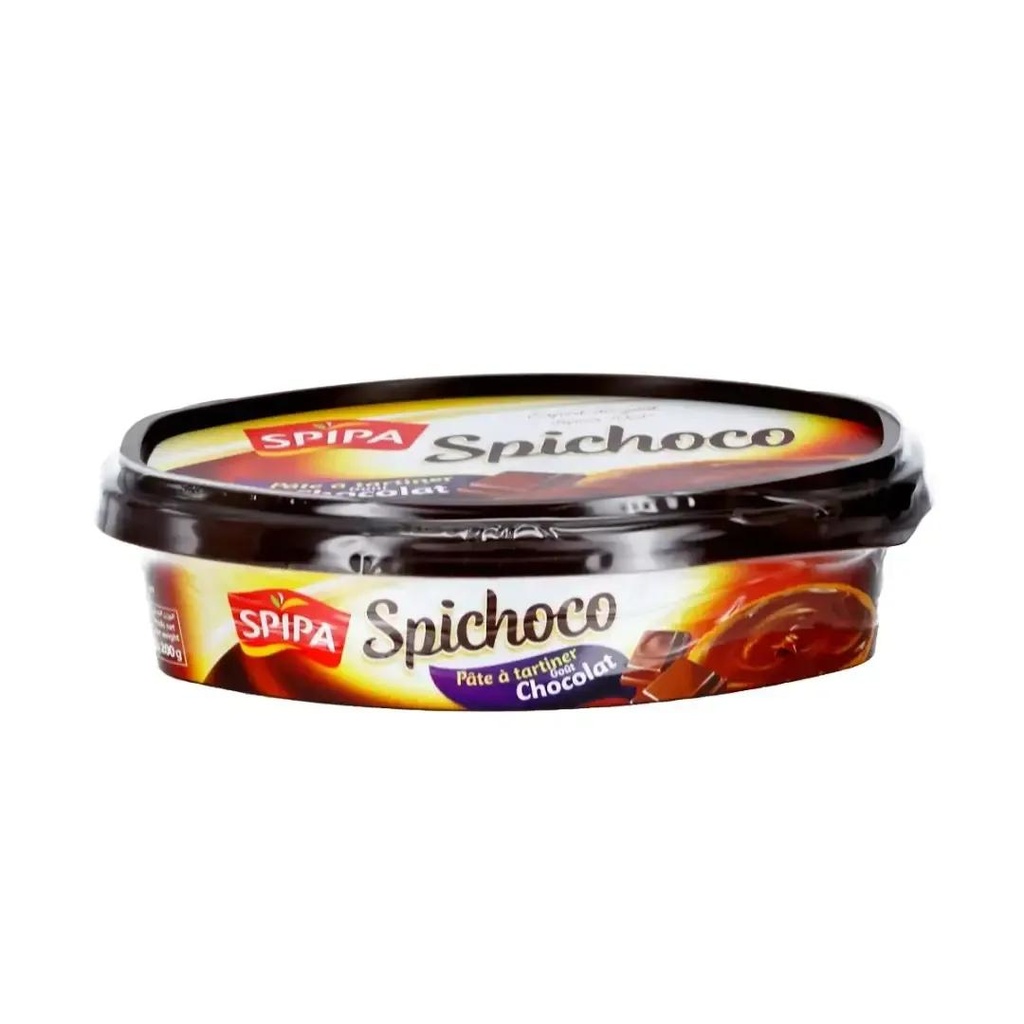 SPICHOCO 150G
