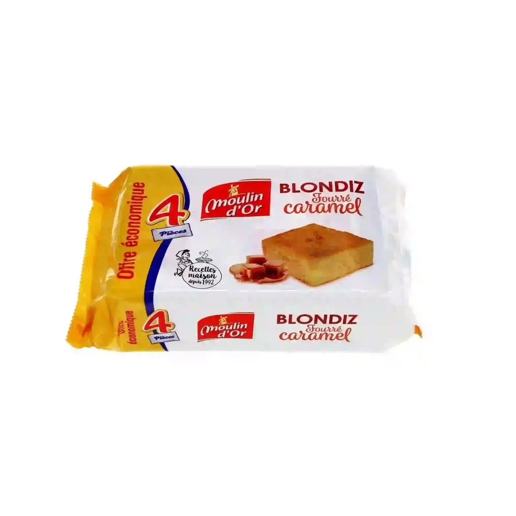 BLONDIZ