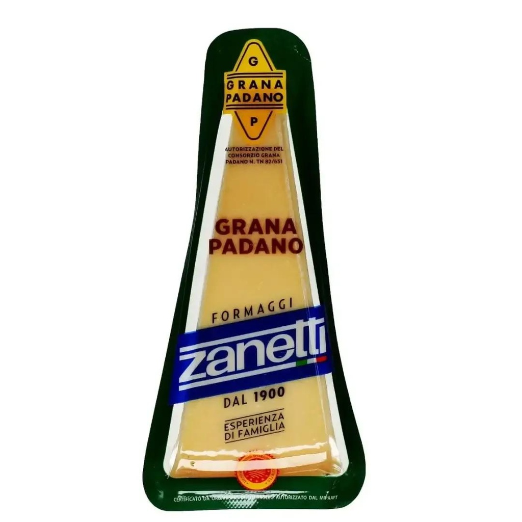 GRANDA PADANO