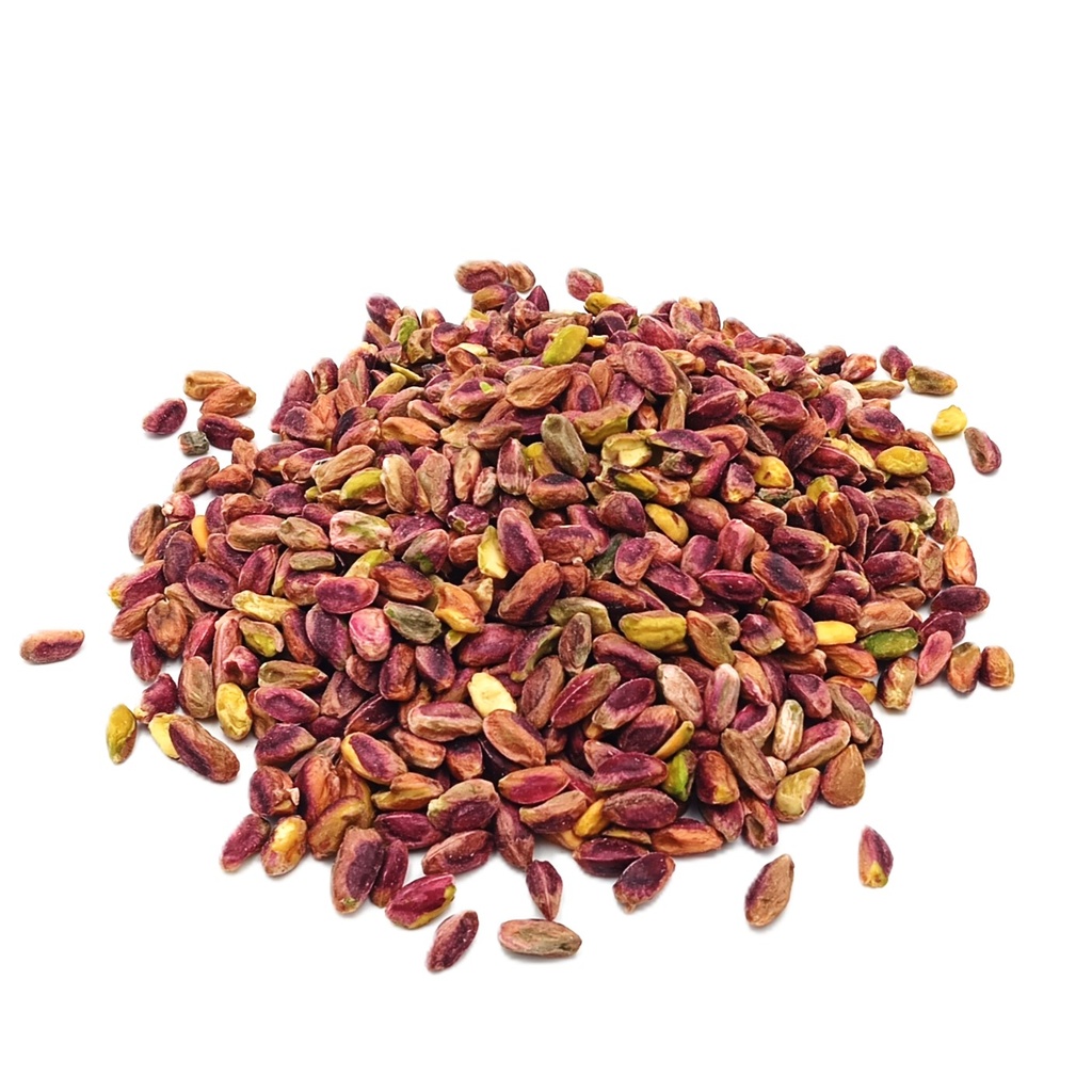 PISTACHE HALABI