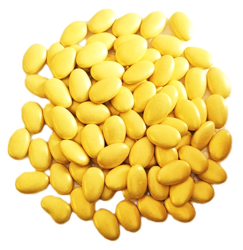 DRAGE CHCLT GOLD