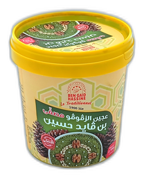 [6191361200100] Zgougou ben gaid hassine 500g