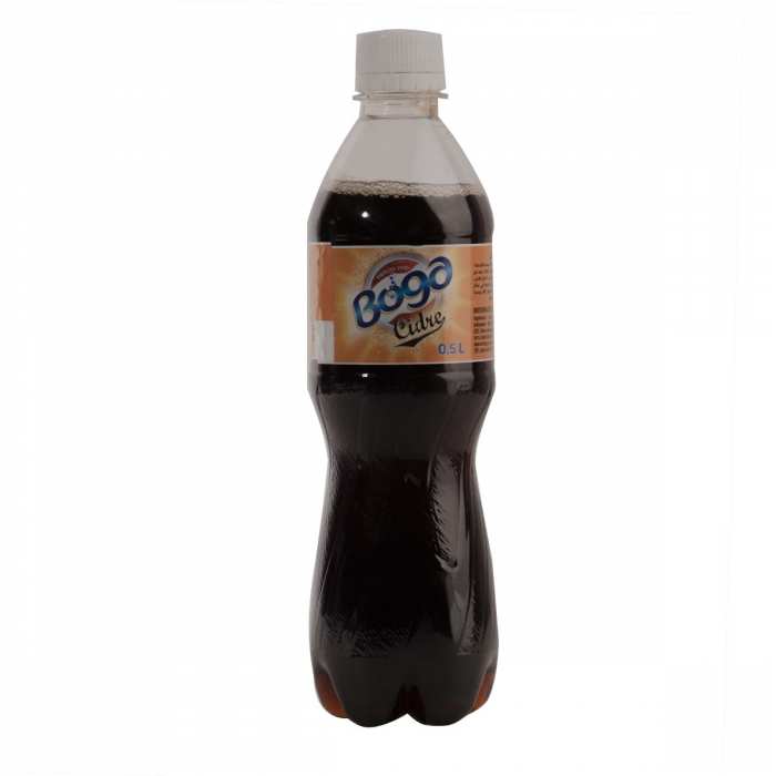 BOGA CIDRE 50CL