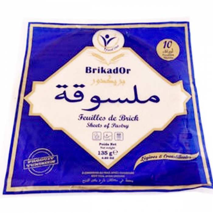 BRIKADOR 5P