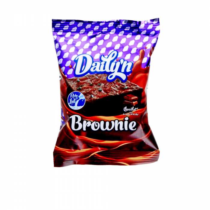 BROWNIE CHOCOLAT