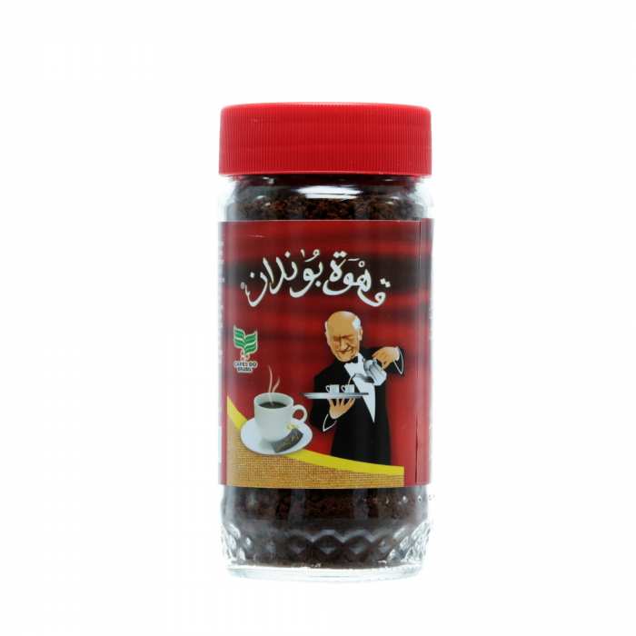 CAFE BONDIN 90G