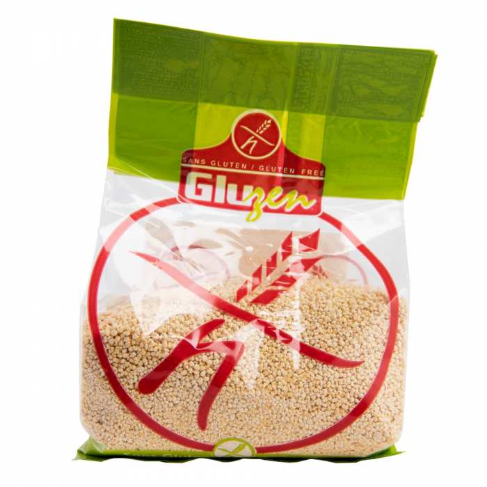 COUSCOUS SANS GLUTEN 300G