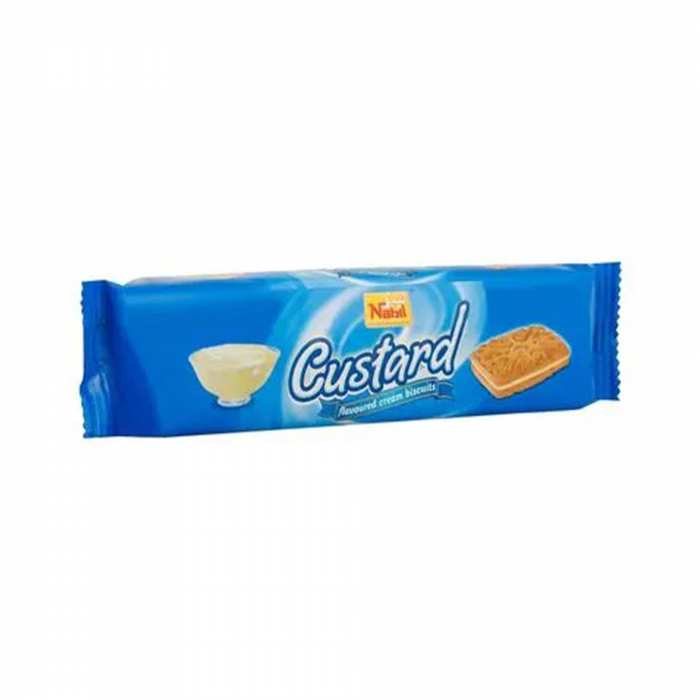 CREMORE CUSTARD