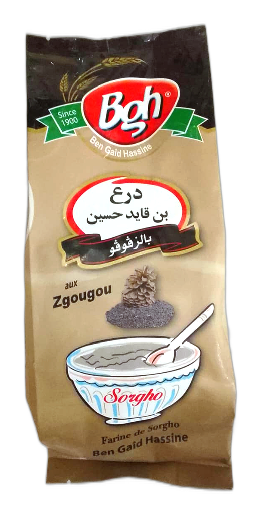 DROO AUX ZGOOGOU