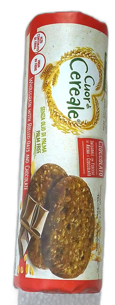 GULLON CHOCOLAT