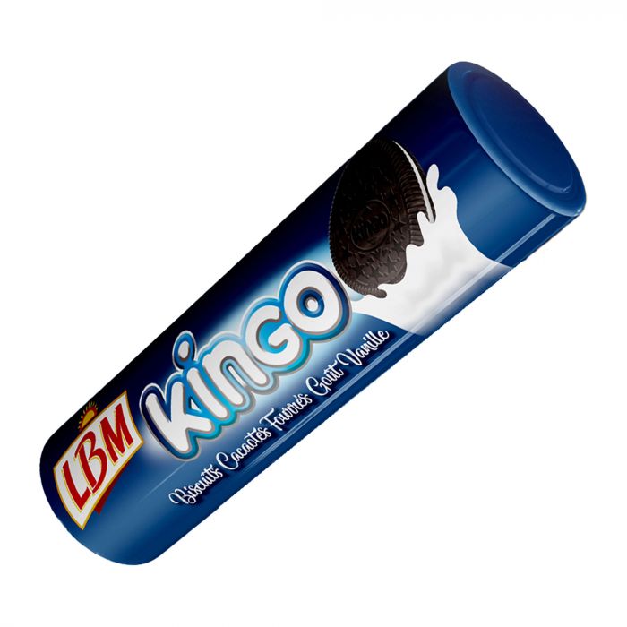 KINGO VANILLE