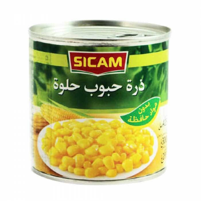 MAIS DOUX SICAM 300G