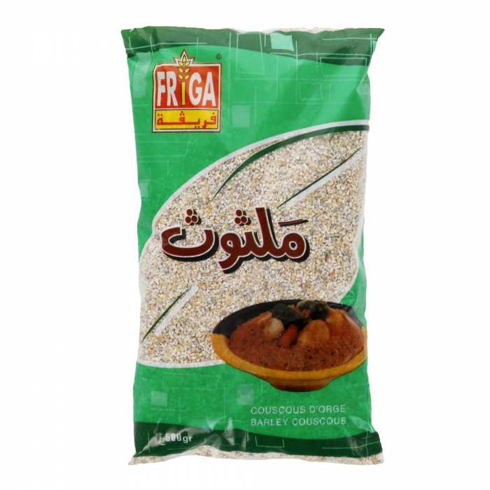 MALTHOUTH 500G