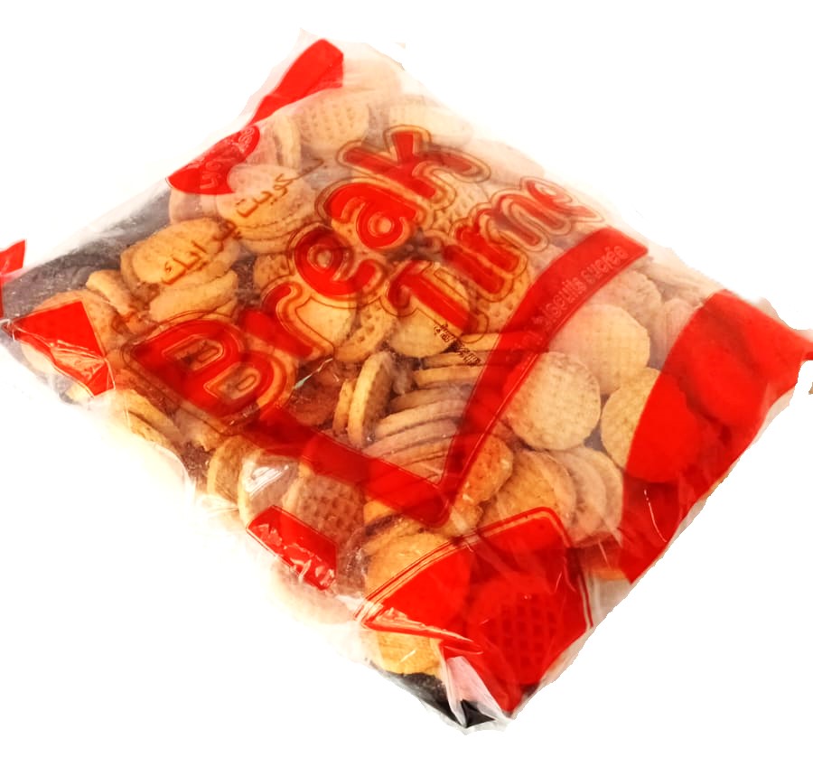 BISCUIT BREAK TIME 700G