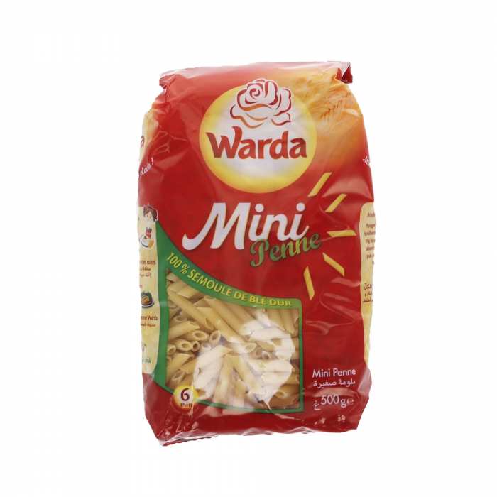 MINI PENNE