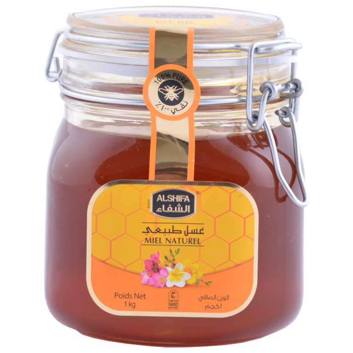 MIEL CHIFEE 1KG