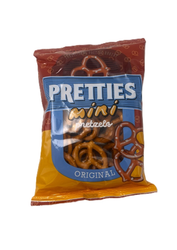 PRETTIES MINI