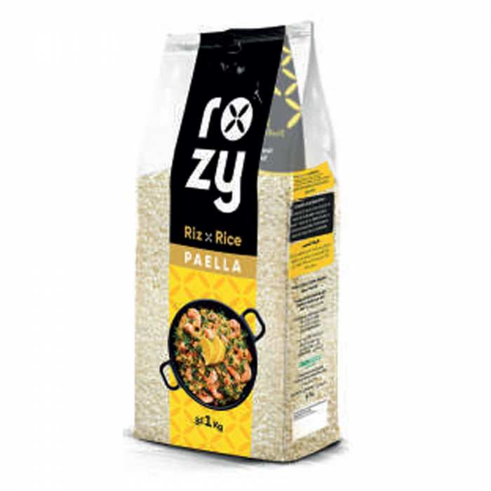 RIZ ROSY 1KG