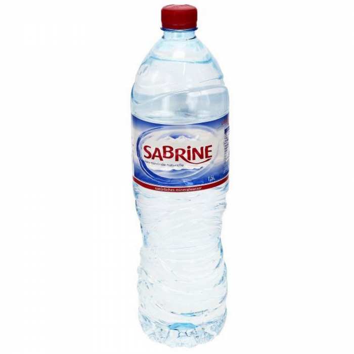 SABRINE