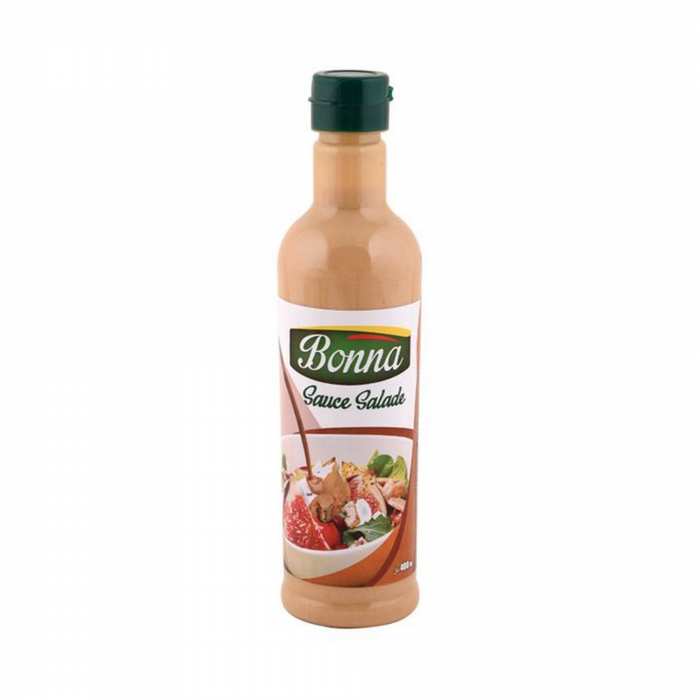 SAUCE SALADE CESAR