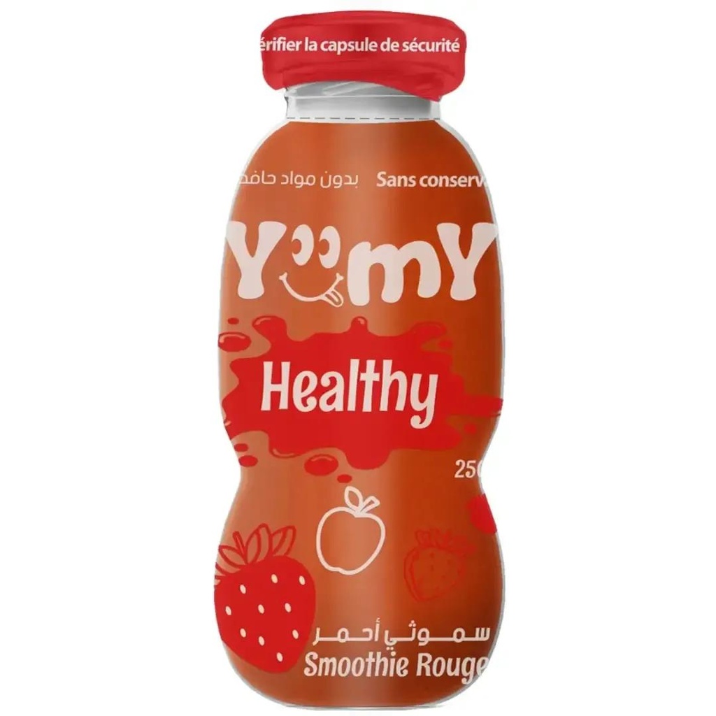 SMOOTHI ROUGE