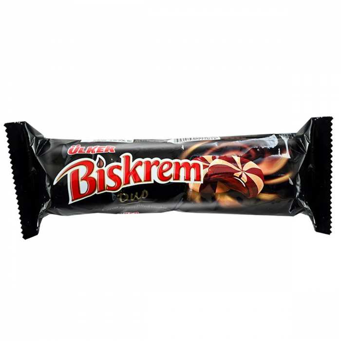 BISKREM  DUO 110G