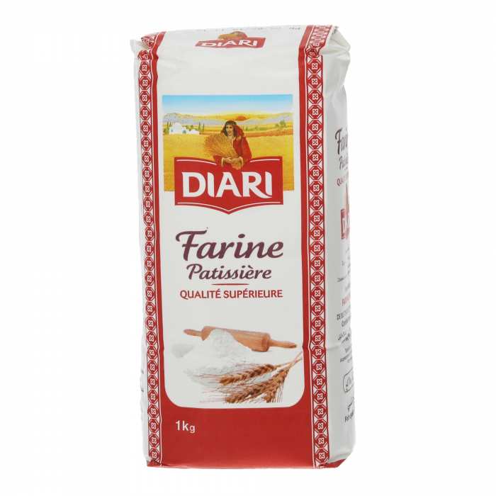 FARINE DIERI 1KG