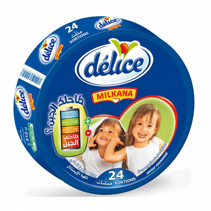DELICE 24