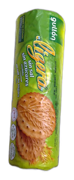 [02201] GULLON LIGERA 200G