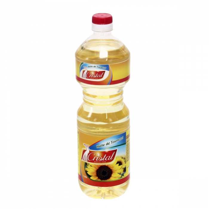 HUILE LAHNEYA 1L