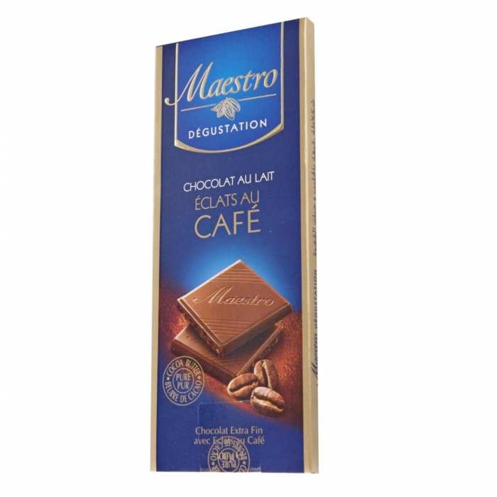 MAESTRO CAFE