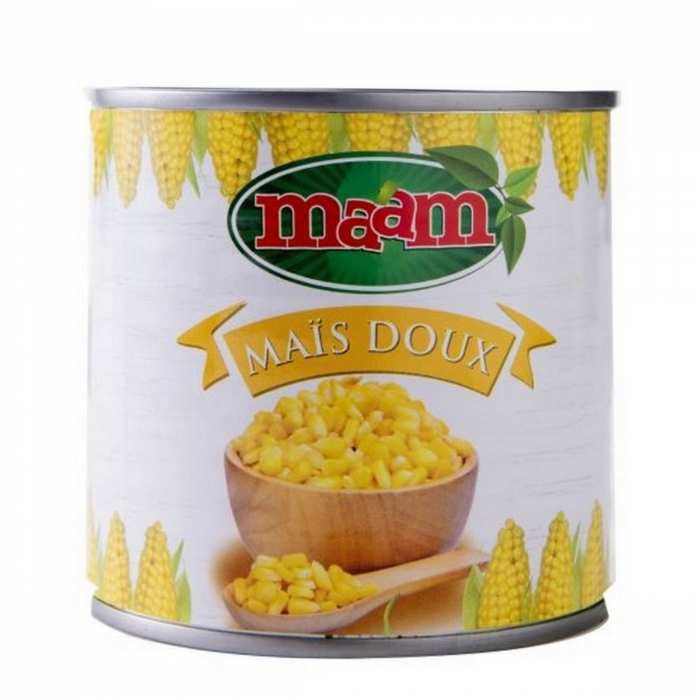 MAIS MAAM 340G