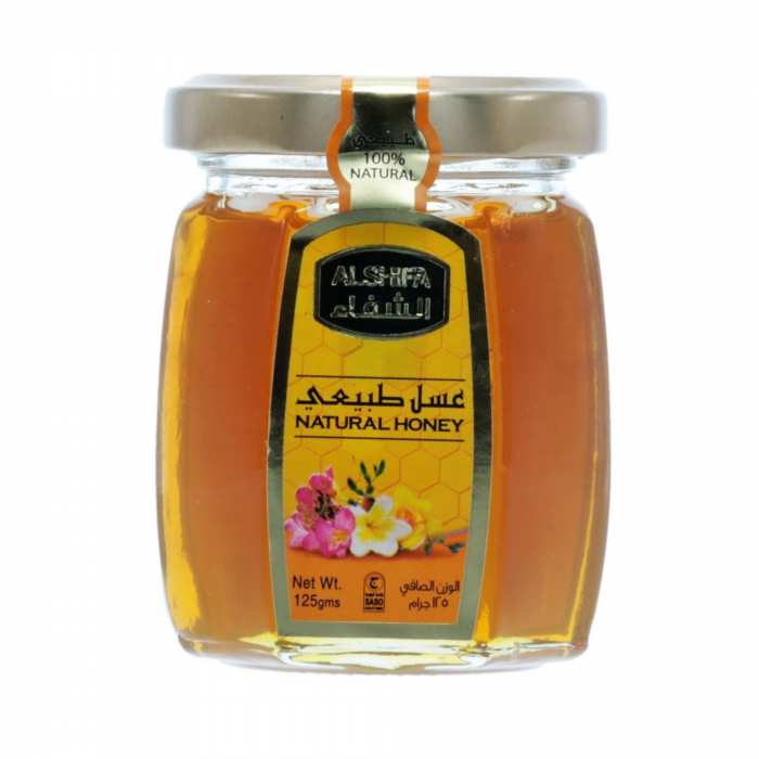 MIEL CHIFEE 125G
