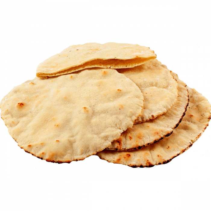 PAIN LIBANAIS 5P