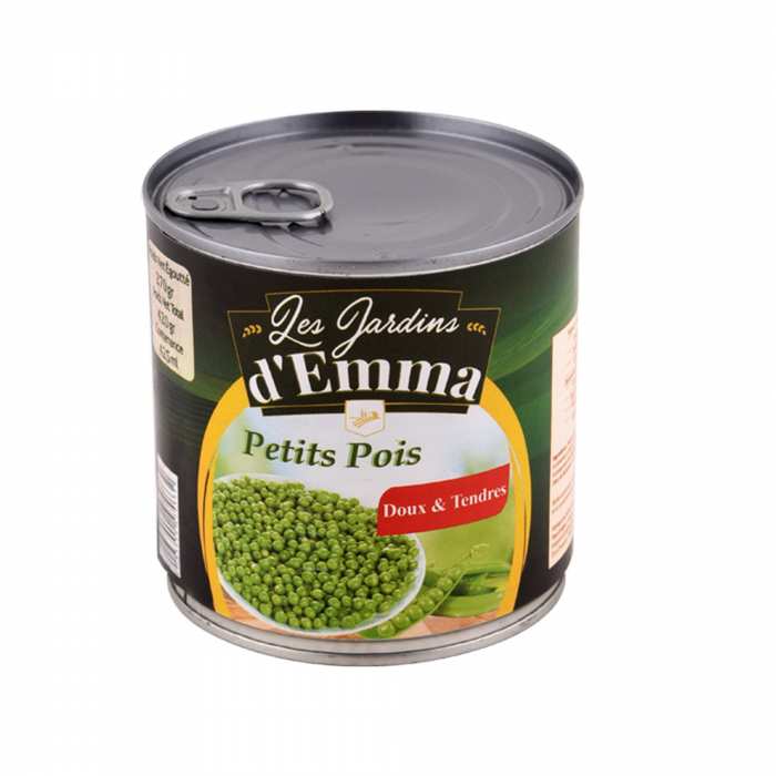 PETITS POIS