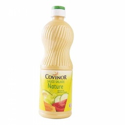 [13757] SAUCE SALADE NATURE 500ML