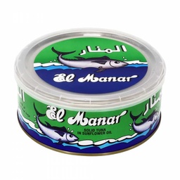 THON HT MANAR 1KG