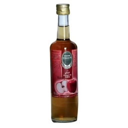 VINAIGRE DE CIDRE